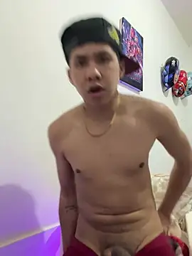 Jhossep_Castillo live cam preview