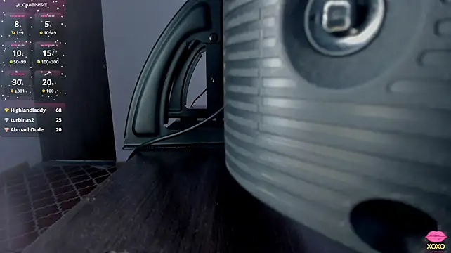 _miafox_7 live cam preview