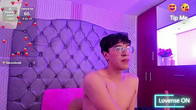 Dante_Eross webcam