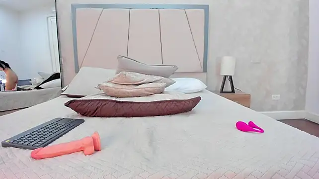 Solaressencial live cam preview