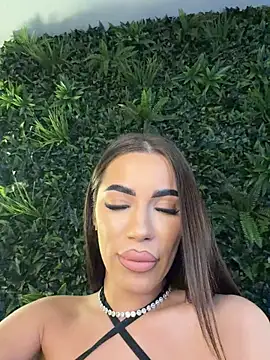 KimberShow