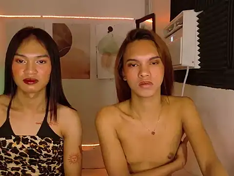 ArabellaAndElysia