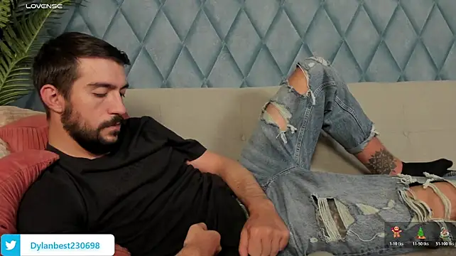 Dylan_Best live cam preview