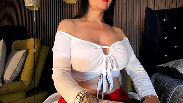 JuliaDawson_ live cam on StripChat