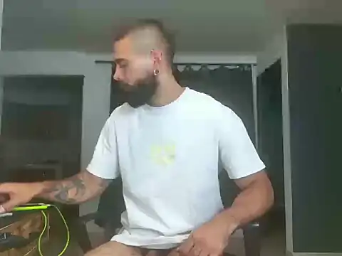 Matheusbeard live cam preview