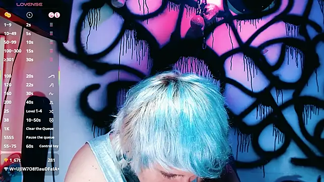 Marieblueeyes