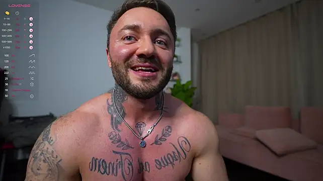 Demianblake webcam