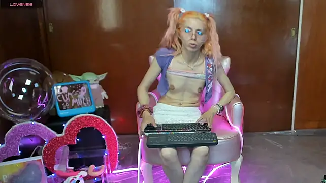 Skinygirl