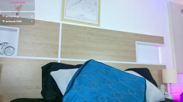 KAROL-SCOTT live cam preview