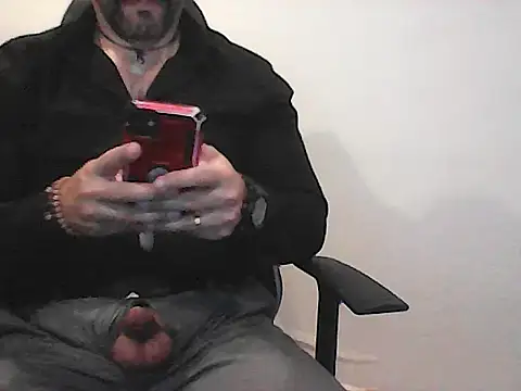 Yorel1109- webcam