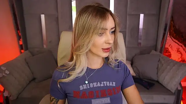 GraceCandy ➕ free nude chat