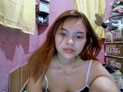 nanagrl webcam