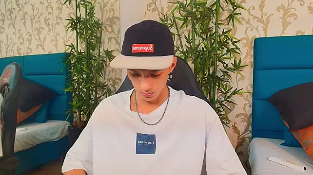 Lean_Portman webcam