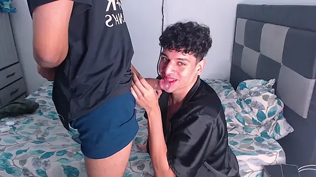apoloandhansel live cam
