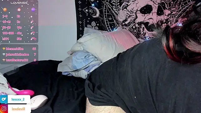 Lexxxxx_ webcam