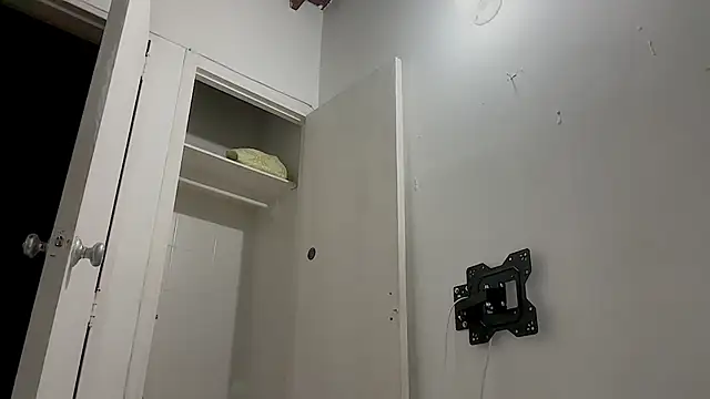 MarcellaGriffin live cam