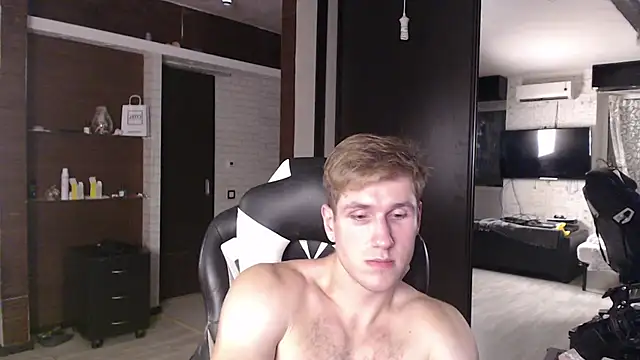 john_harris7 (M young) - Cumshow