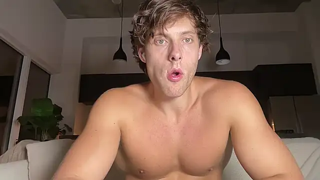 alex_islivee (M young) - cum show