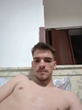 darkboy665 (M young) - Cum show
