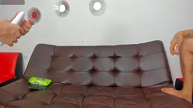 Extreme_Team8 webcam