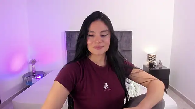 Maylin_Garcia webcam