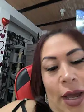 Natymendoza998 webcam