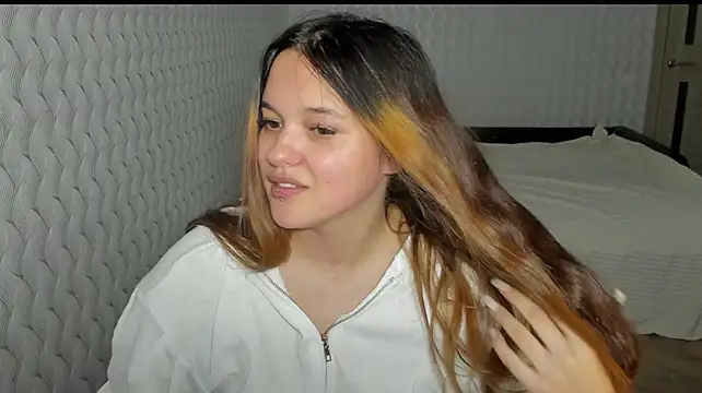 Elyssae webcam