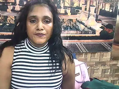 IndianSexyLady20 webcam