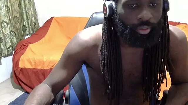 Darkkras webcam