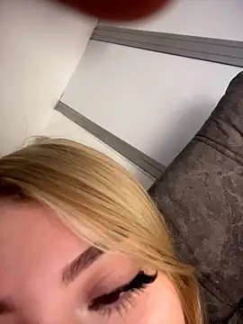 Jessy_Queen webcam