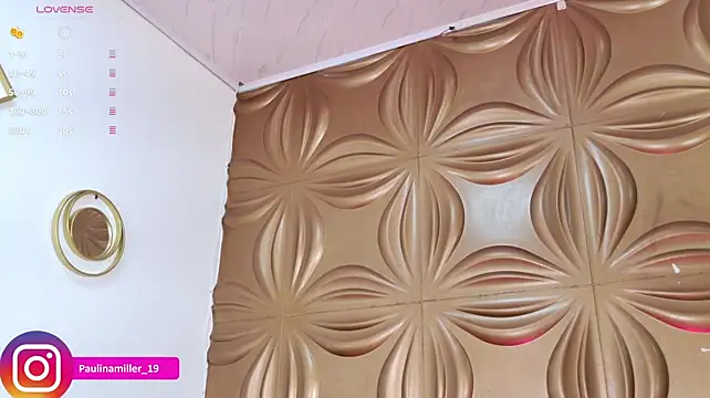 Paulinamillerr webcam