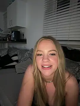 AlexiiaHaven webcam