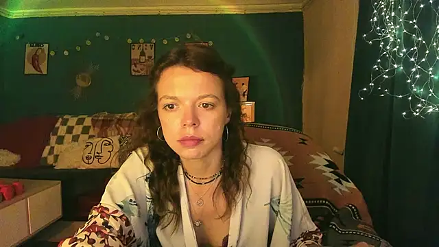 ClancyMorissey webcam