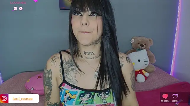 _lucii_rouse_ (F young) - squirt