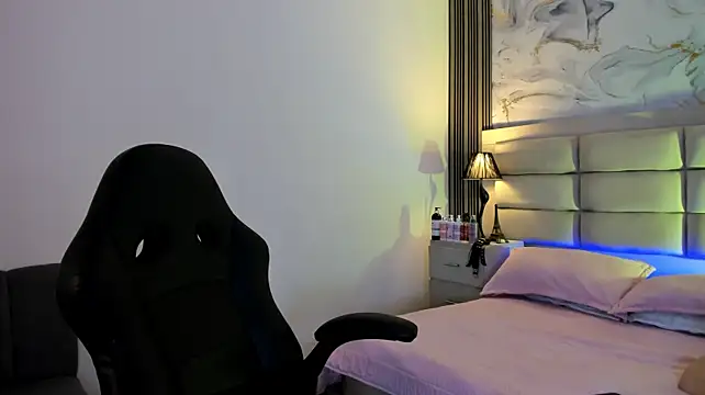 AmberGreyy_ ⏭ online naked stream
