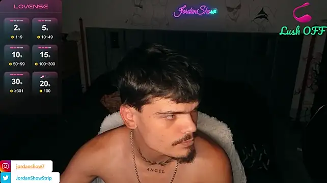 JordanShow