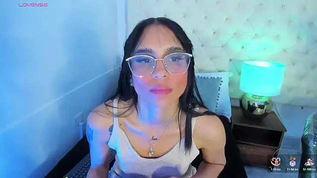 sophie_pariss 🧤 live nude stream