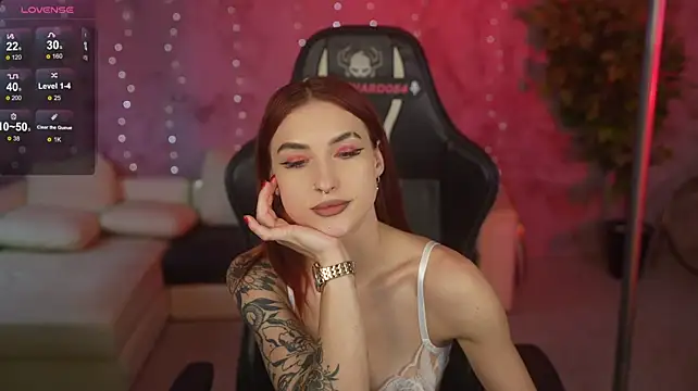 Magnetic_Mia_ ✅ live online cam