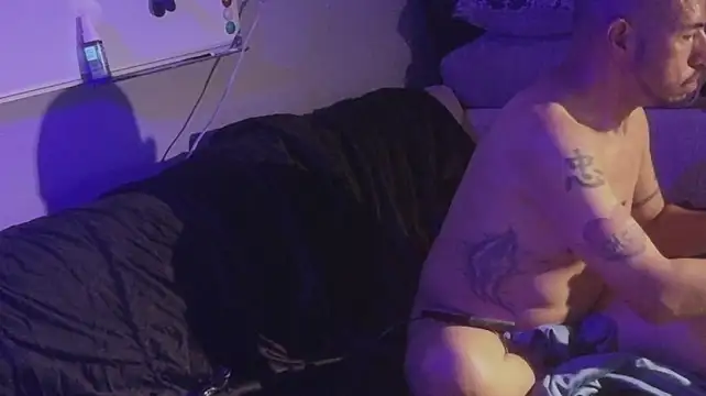 nakedtony81