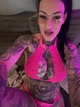 MeganWitch