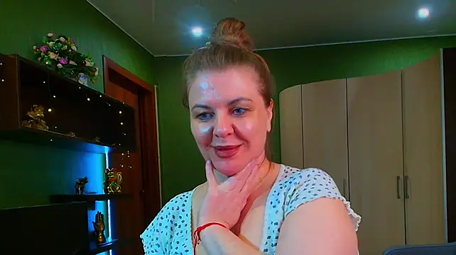 VeronikawGold