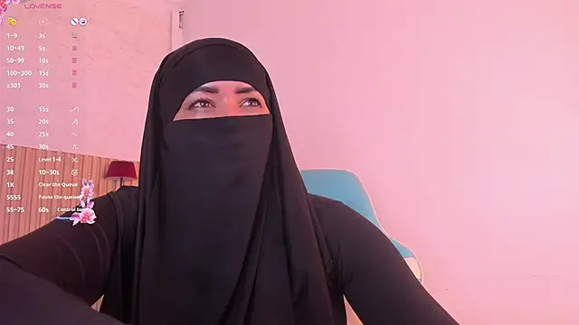Layla_arabelle
