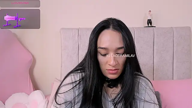 MilaVelour