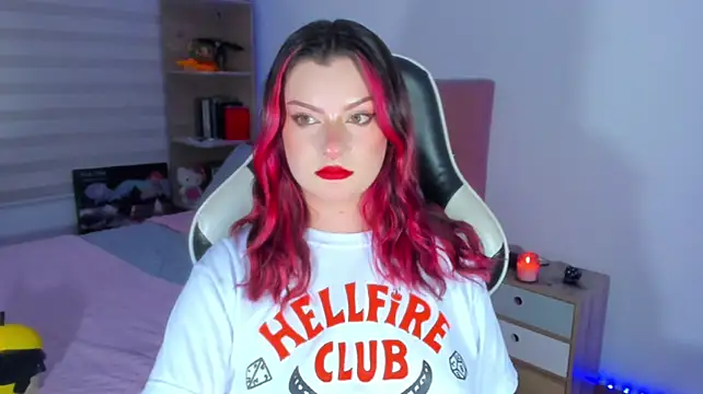 OphelianaRose33