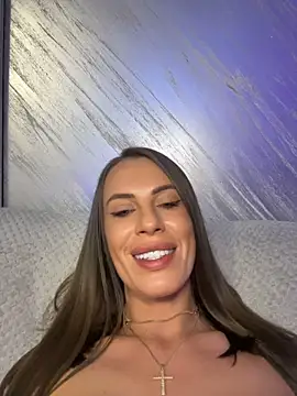 _JessyRey_ 🚤 naked cam
