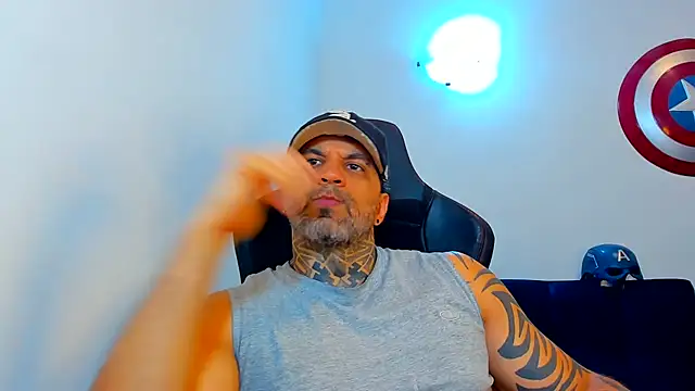 JoshRigby