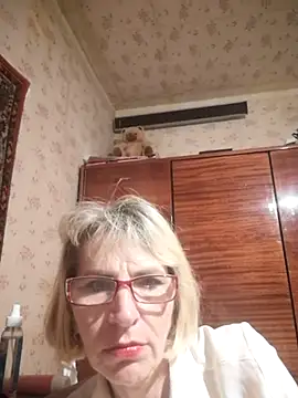 Georgette466