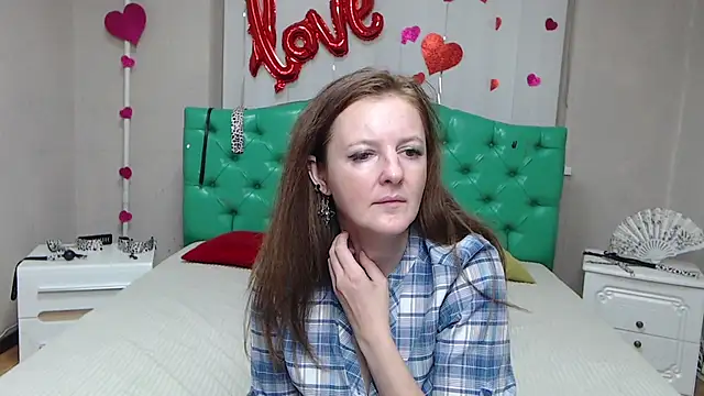 MeganPirs