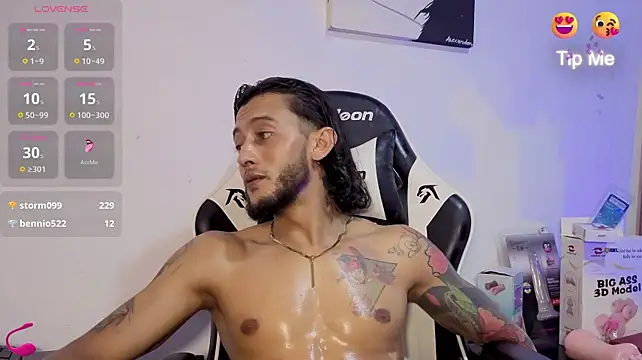 jonashete