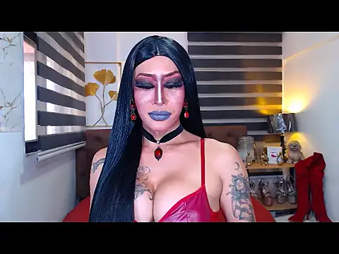 DominateMistressTania
